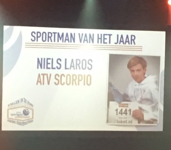 Niels-Laros